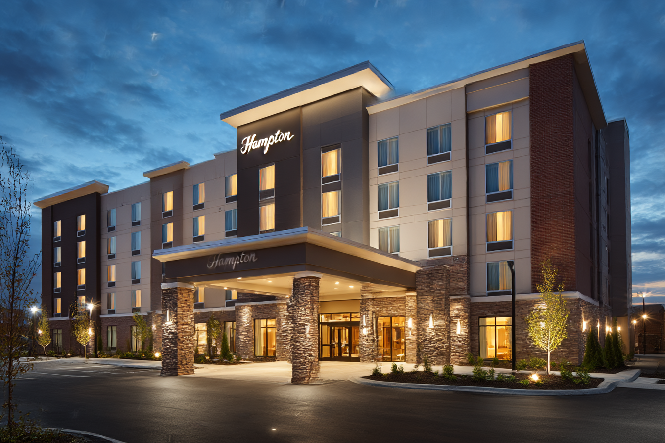 Hampton Inn