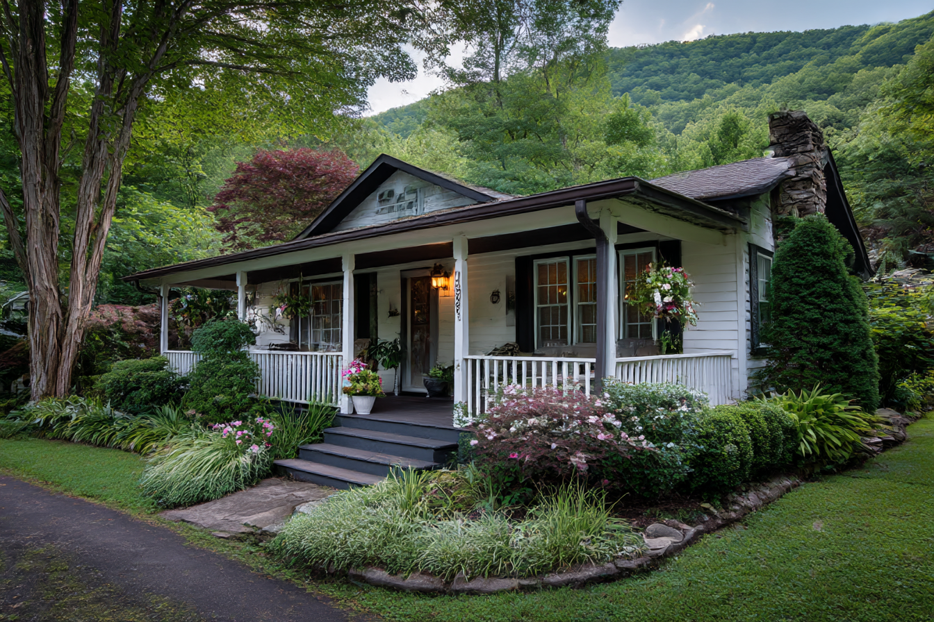 Vacation Rental Home